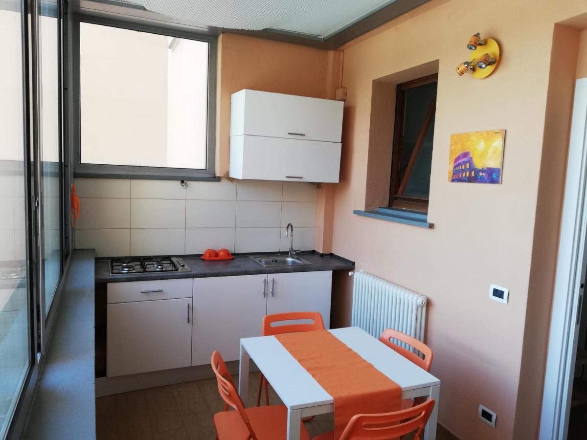 B&B Nonna Roma Esterno foto