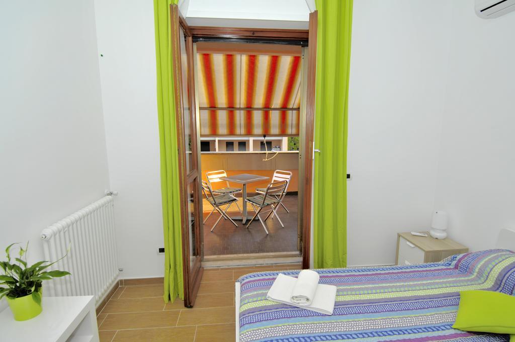 B&B Nonna Roma Esterno foto
