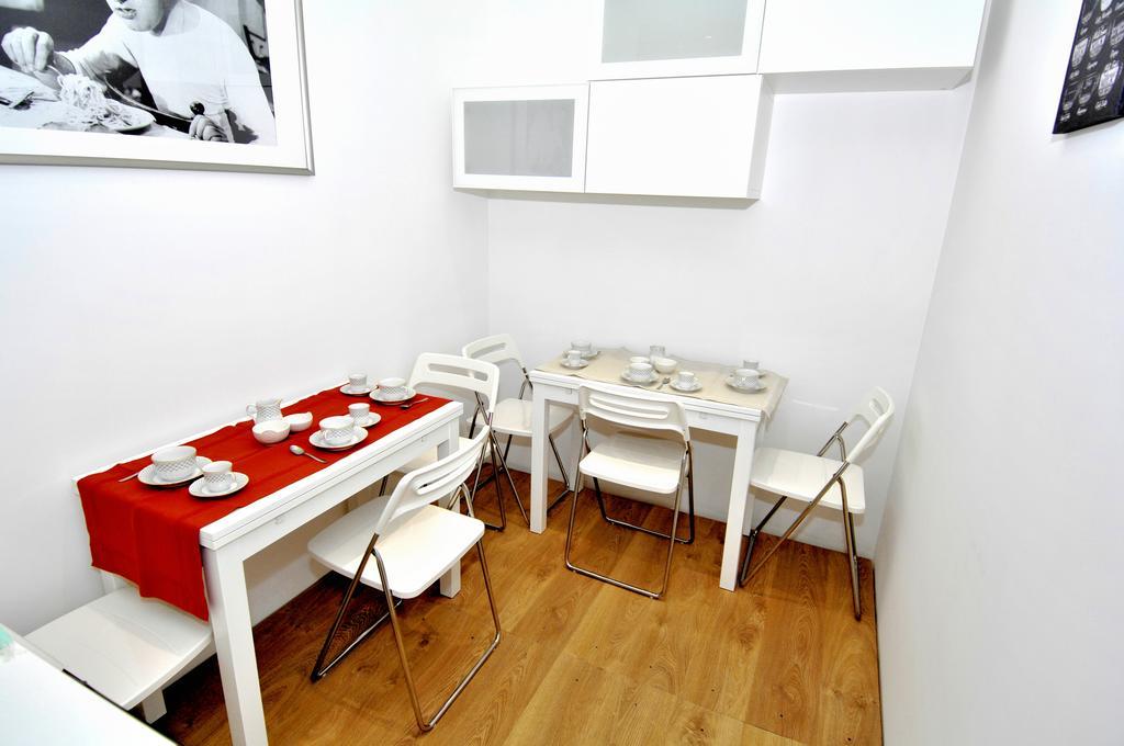 B&B Nonna Roma Esterno foto
