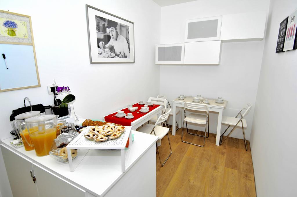B&B Nonna Roma Esterno foto