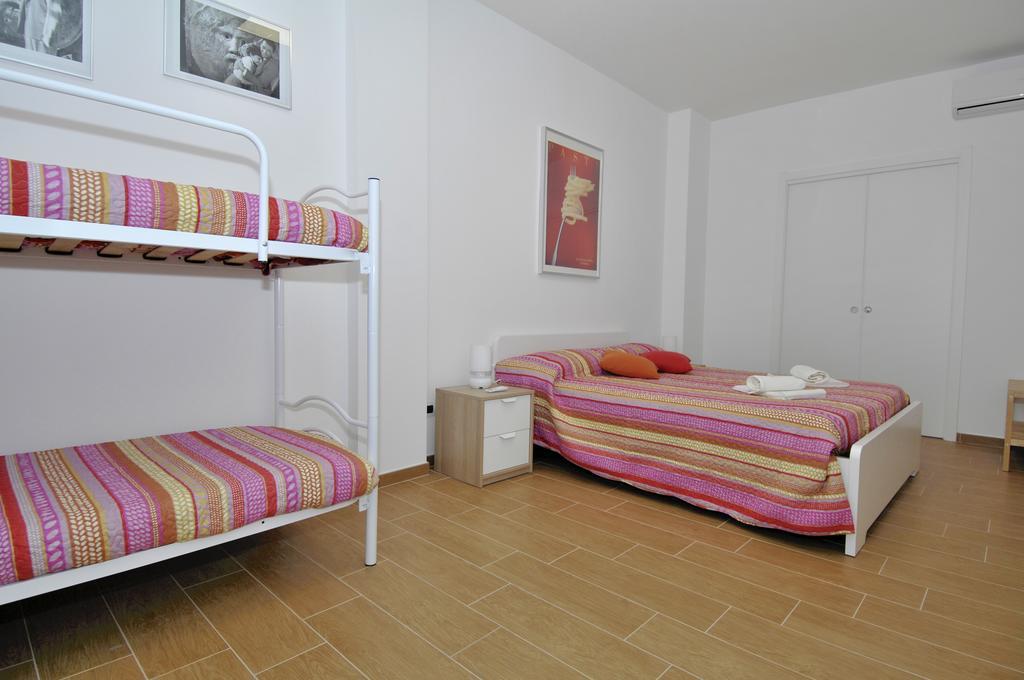 B&B Nonna Roma Esterno foto