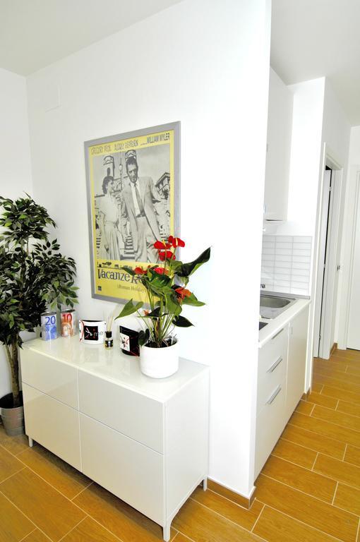 B&B Nonna Roma Esterno foto