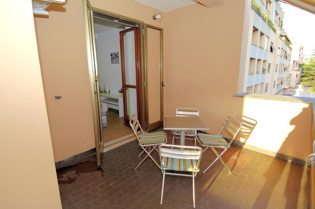 B&B Nonna Roma Esterno foto